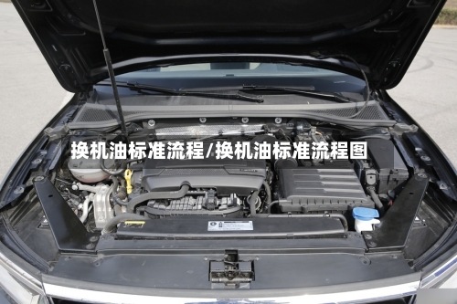 换机油标准流程/换机油标准流程图