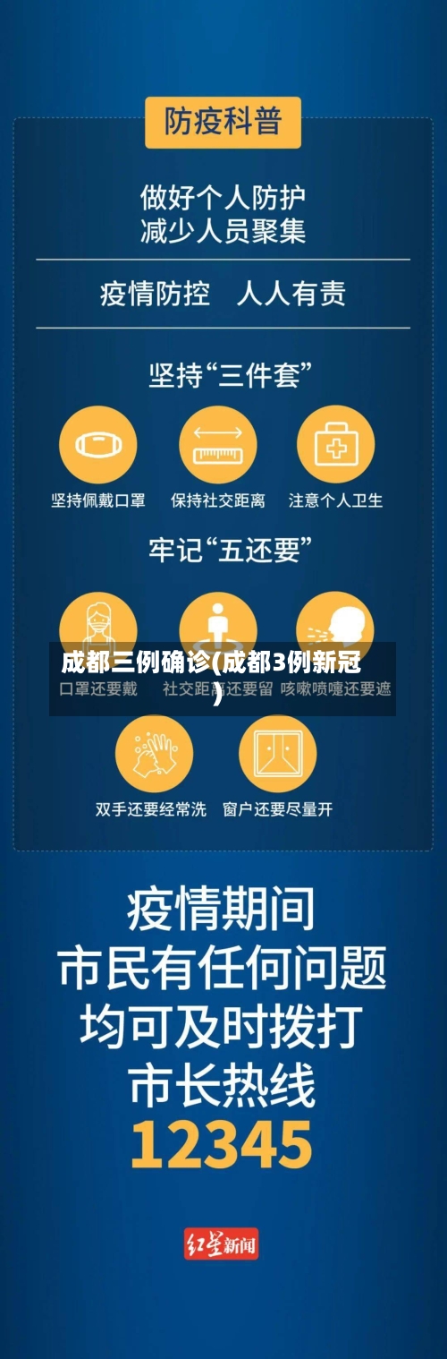 成都三例确诊(成都3例新冠)