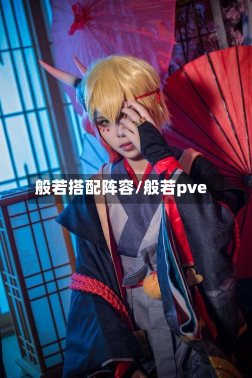 般若搭配阵容/般若pve