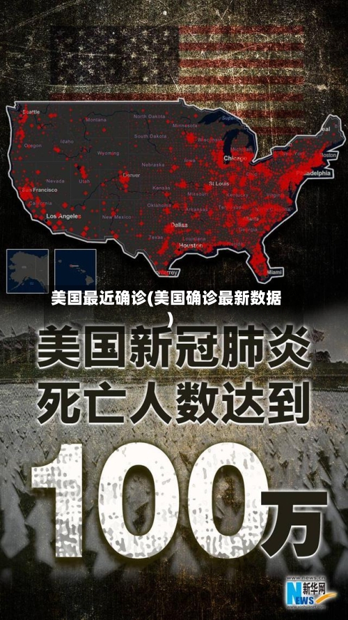 美国最近确诊(美国确诊最新数据)