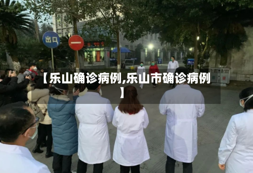 【乐山确诊病例,乐山市确诊病例】