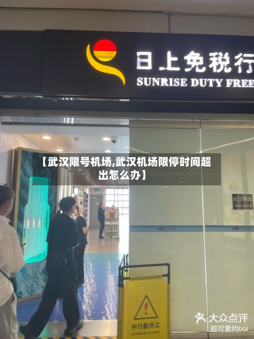 【武汉限号机场,武汉机场限停时间超出怎么办】