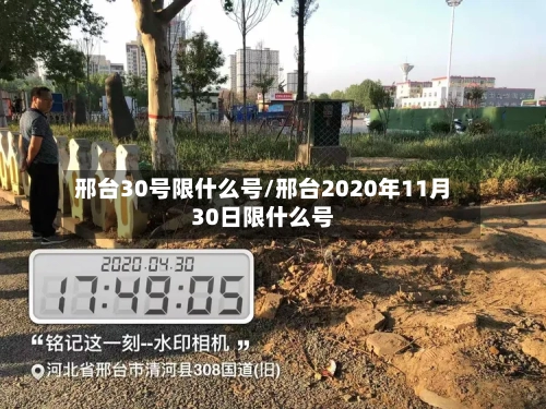 邢台30号限什么号/邢台2020年11月30日限什么号