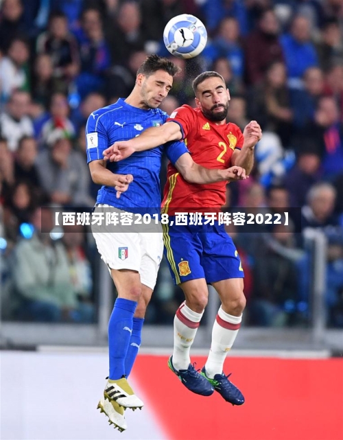 【西班牙阵容2018,西班牙阵容2022】