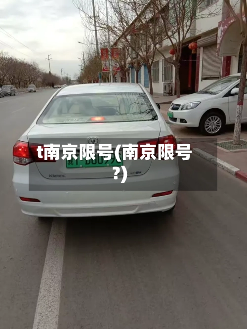 t南京限号(南京限号?)