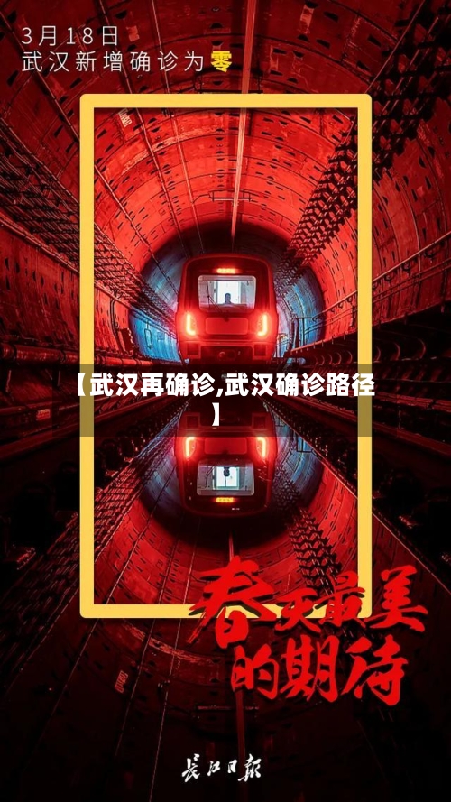 【武汉再确诊,武汉确诊路径】