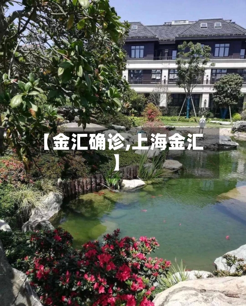 【金汇确诊,上海金汇】