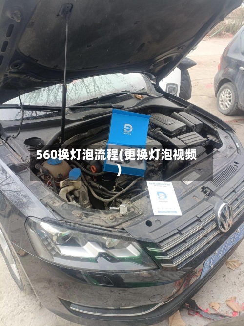 560换灯泡流程(更换灯泡视频)