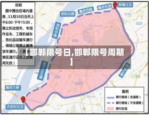 【邯郸限号日,邯郸限号周期】