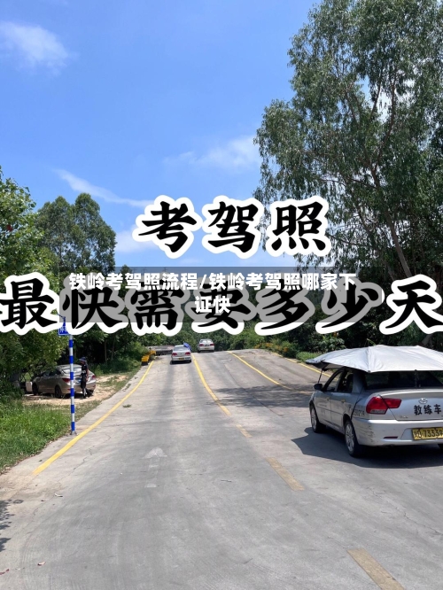 铁岭考驾照流程/铁岭考驾照哪家下证快