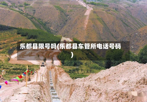 乐都县限号吗(乐都县车管所电话号码)