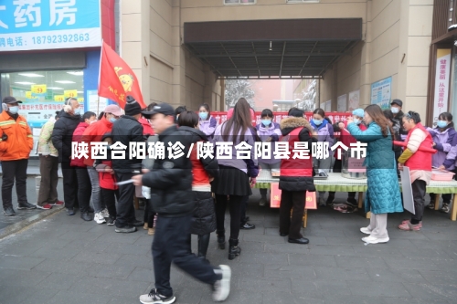 陕西合阳确诊/陕西合阳县是哪个市