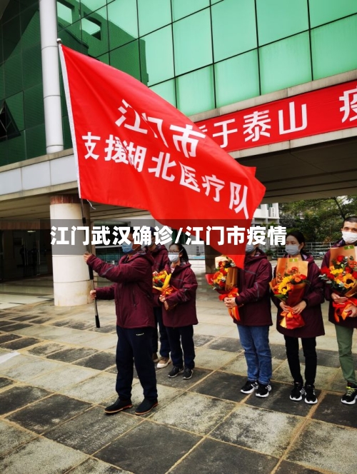 江门武汉确诊/江门市疫情